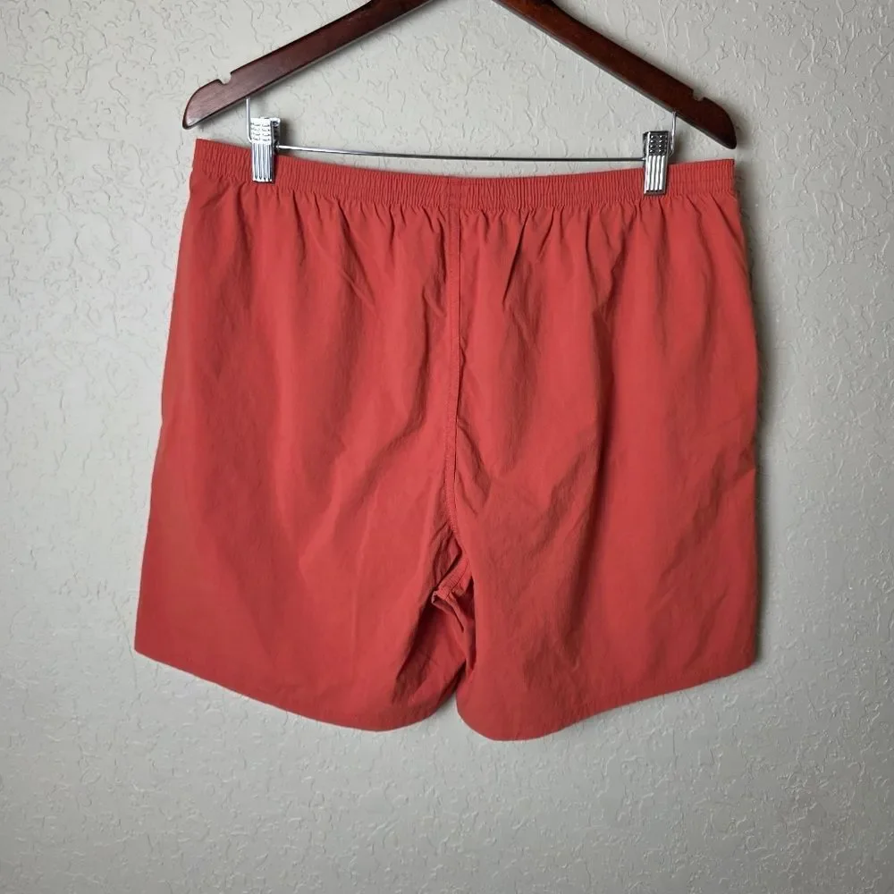 Patagonia Baggies 6